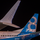 Ilustración para el artículo titulado Así es el nuevo 737 Max de Boeing, que reemplazará a una flota con 20 años de servicio